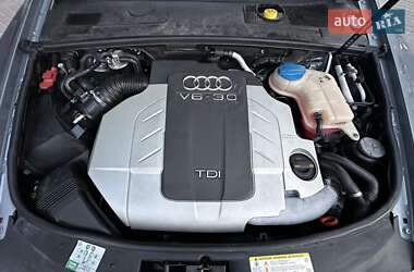 Универсал Audi A6 2011 в 