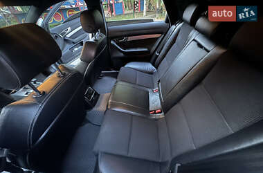 Универсал Audi A6 2011 в 