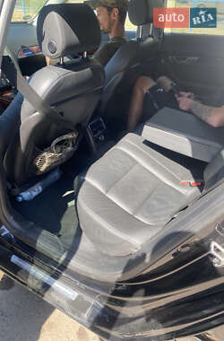 Универсал Audi A6 2007 в  фото 8 Универсал Audi A6 2007 в