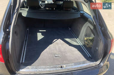 Универсал Audi A6 2007 в  фото 9 Универсал Audi A6 2007 в