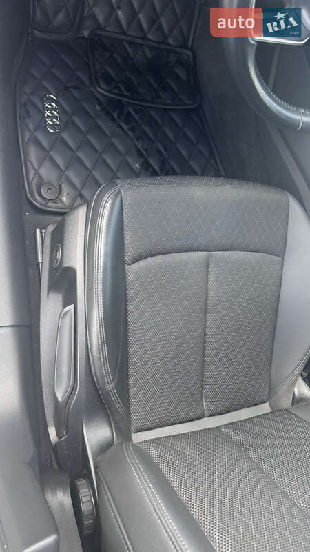 Універсал Audi A6 2019 в Львові