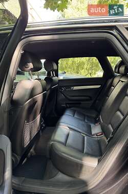 Универсал Audi A6 2006 в 