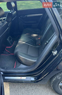 Универсал Audi A6 2007 в 