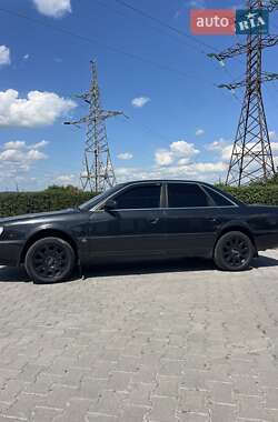 Седан Audi A6 1996 в 