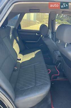 Седан Audi A6 1996 в 