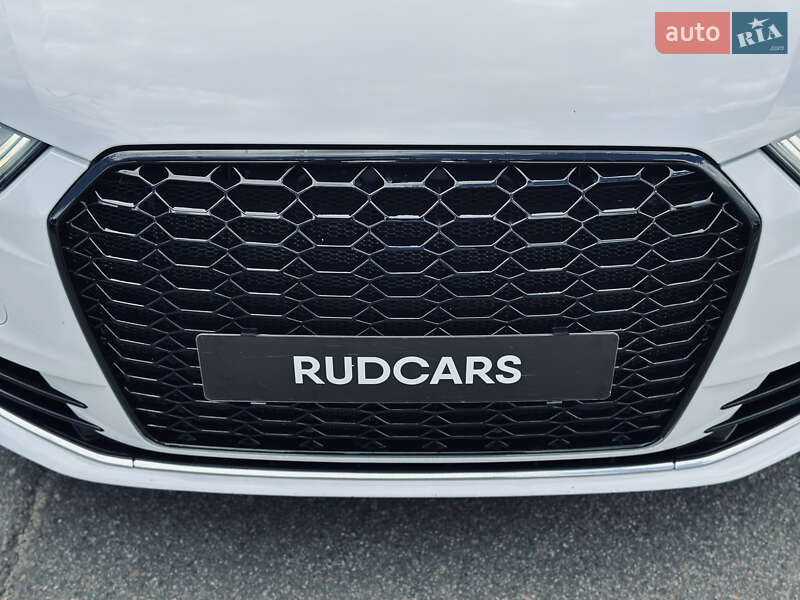 Седан Audi A6 2015 в Кременчуге фото 7 Седан Audi A6 2015 в Кременчуге