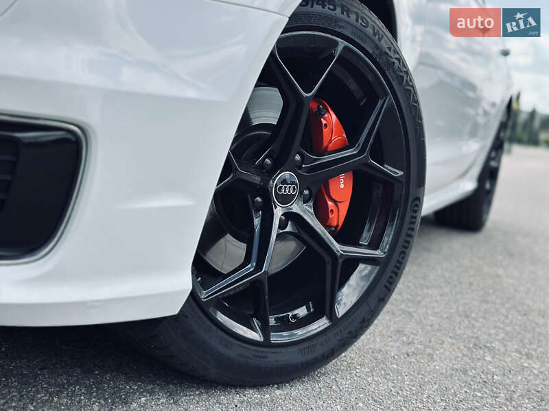 Седан Audi A6 2015 в Кременчуге фото 10 Седан Audi A6 2015 в Кременчуге