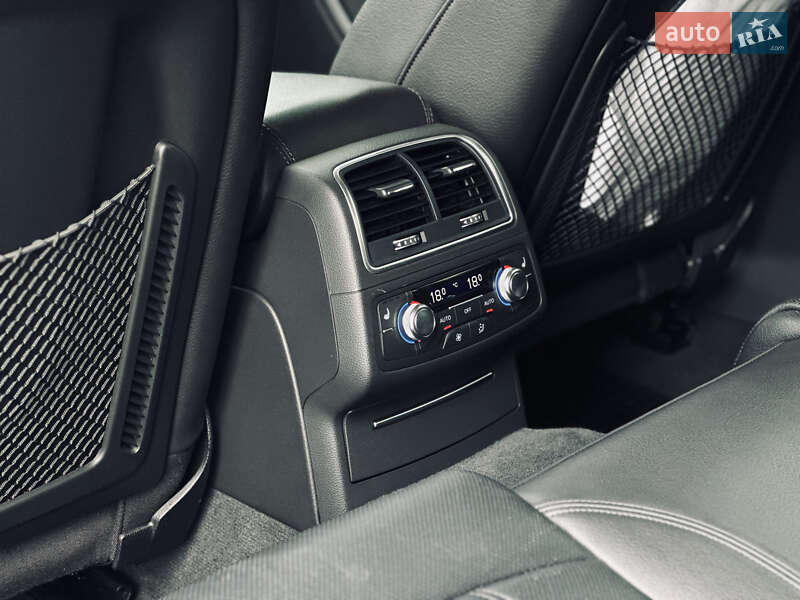 Седан Audi A6 2015 в Кременчуге фото 18 Седан Audi A6 2015 в Кременчуге