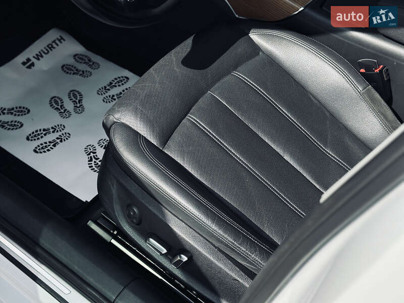 Седан Audi A6 2015 в Кременчуге фото 30 Седан Audi A6 2015 в Кременчуге