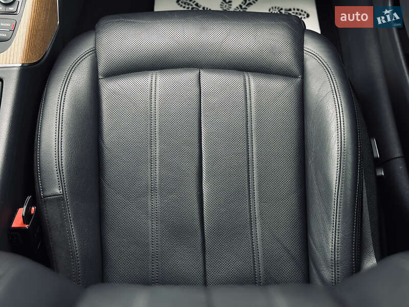 Седан Audi A6 2015 в Кременчуге фото 48 Седан Audi A6 2015 в Кременчуге