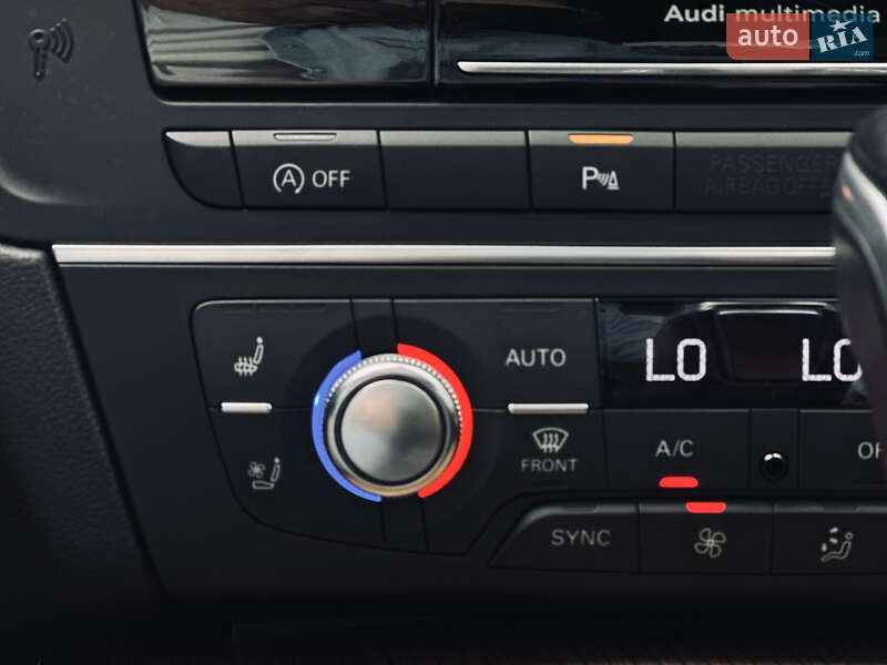 Седан Audi A6 2015 в Кременчуге фото 65 Седан Audi A6 2015 в Кременчуге