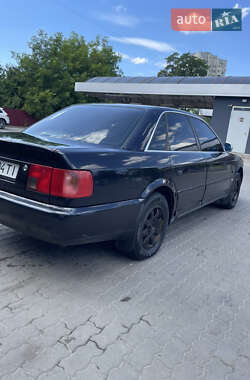 Седан Audi A6 1997 в Львове