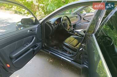 Седан Audi A6 2002 в 