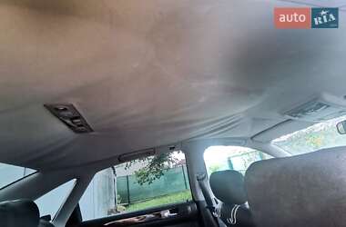 Седан Audi A6 1997 в 