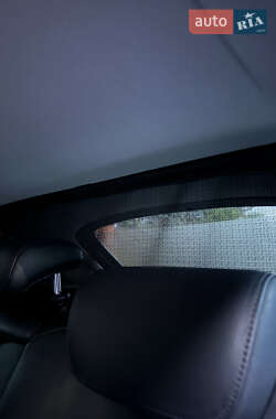 Универсал Audi A6 2012 в 