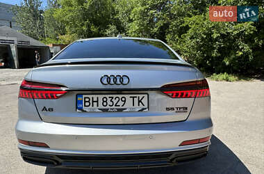 Седан Audi A6 2019 в 