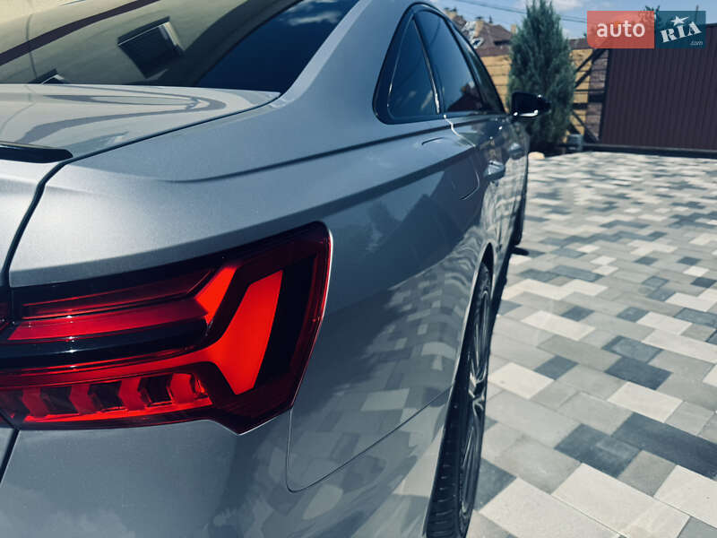 Седан Audi A6 2019 в Днепре