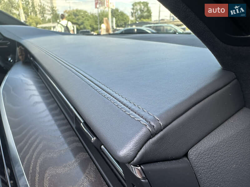 Седан Audi A6 2019 в Днепре