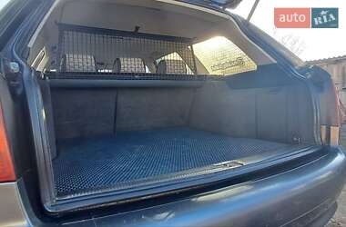 Универсал Audi A6 2003 в Костополе