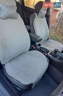 Универсал Audi A6 2003 в Костополе