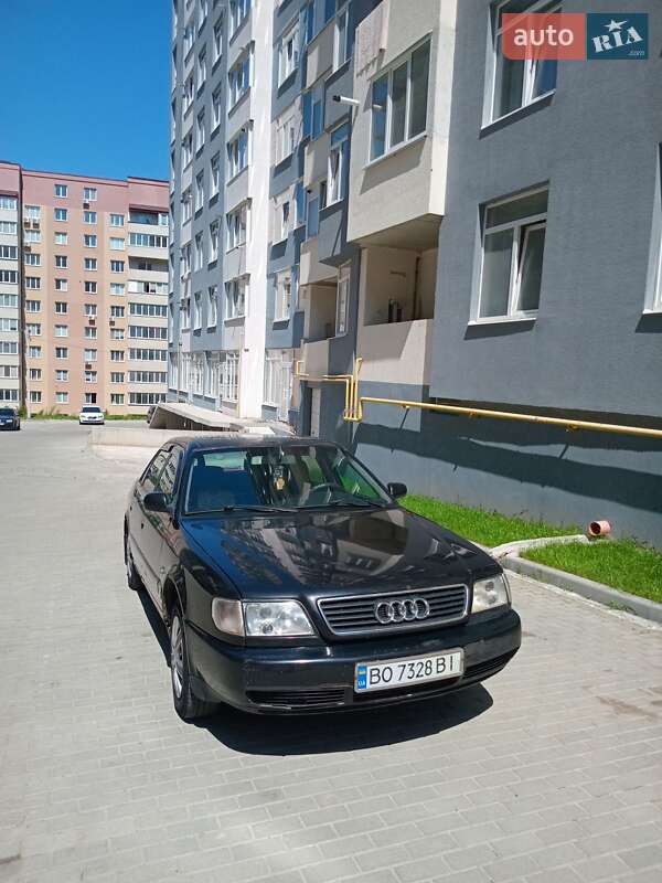 Audi A6 1995