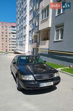 Седан Audi A6 1995 в 