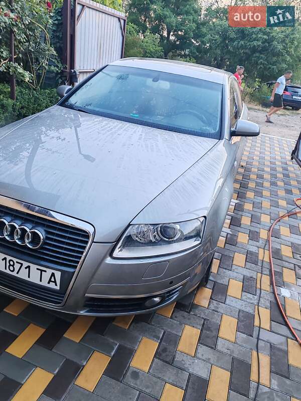 Audi A6 2005