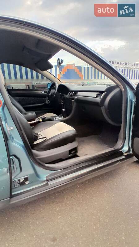 Седан Audi A6 1998 в Черкассах