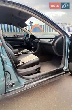 Седан Audi A6 1998 в 