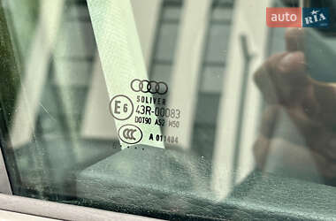 Седан Audi A6 2007 в 