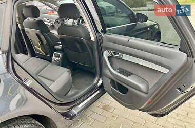 Седан Audi A6 2007 в 