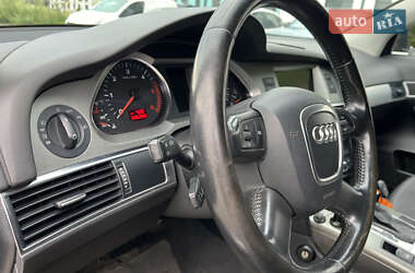 Седан Audi A6 2007 в 