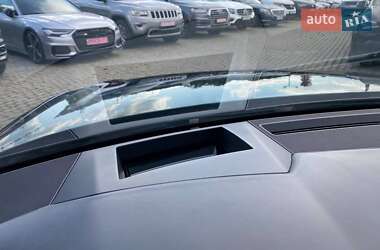 Седан Audi A6 2019 в 