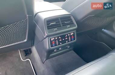 Седан Audi A6 2019 в 