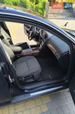 Седан Audi A6 2005 в 