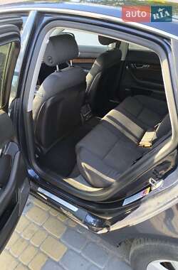 Седан Audi A6 2005 в 