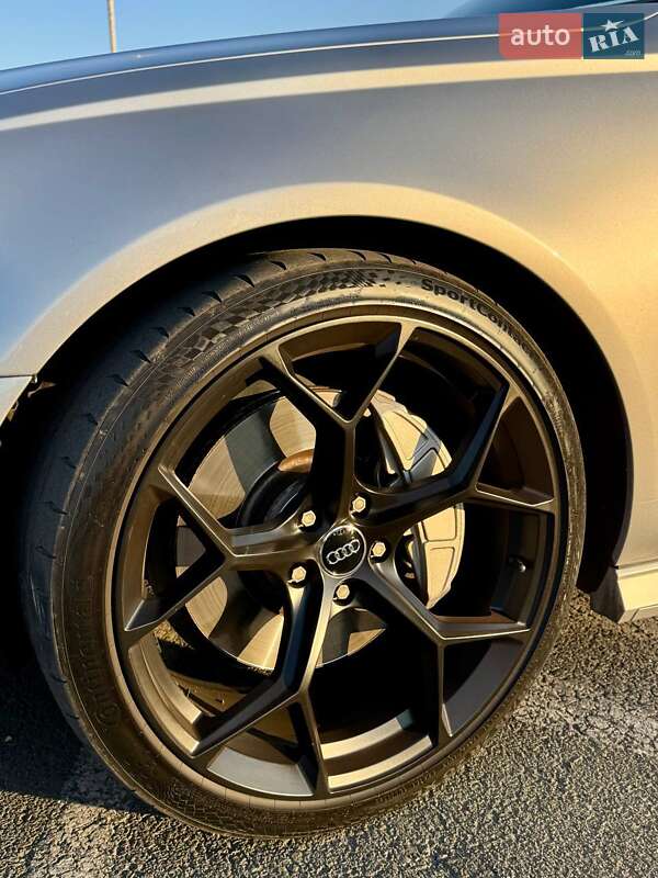 Седан Audi A6 2016 в Одессе