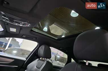 Седан Audi A6 2021 в 
