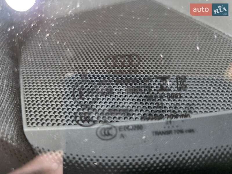 Седан Audi A6 2021 в Коломые