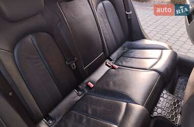 Универсал Audi A6 2012 в 