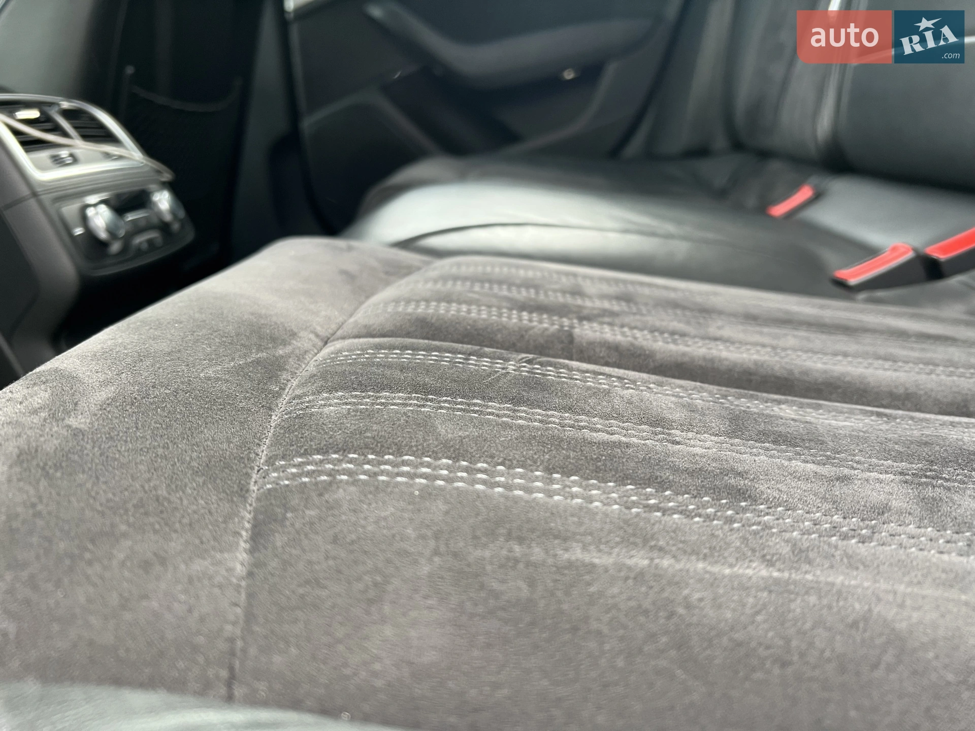 2015 Audi A6 - мініатюра 24
