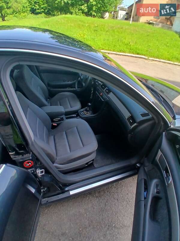 Седан Audi A6 1998 в Бердичеве