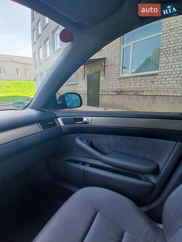 Седан Audi A6 1998 в Бердичеве