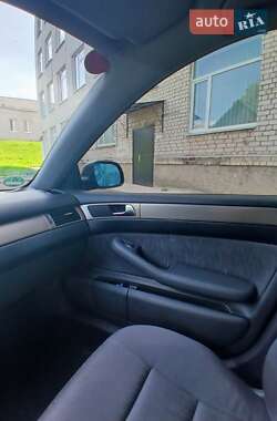 Седан Audi A6 1998 в 