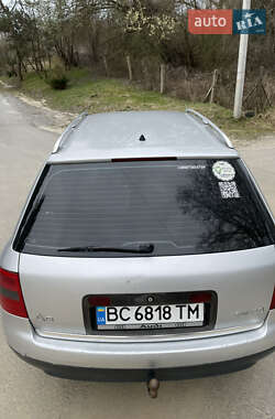 Универсал Audi A6 2000 в 