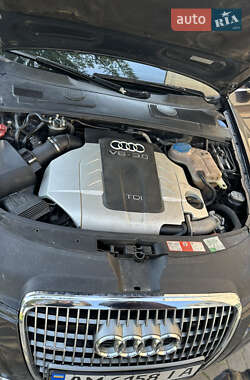 Универсал Audi A6 2007 в 
