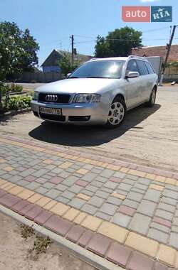 Универсал Audi A6 2003 в 
