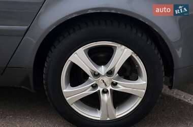 Седан Audi A6 2002 в 