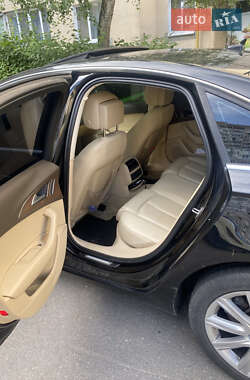 Седан Audi A6 2013 в Киеве