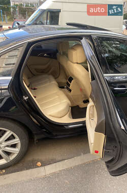 Седан Audi A6 2013 в Киеве